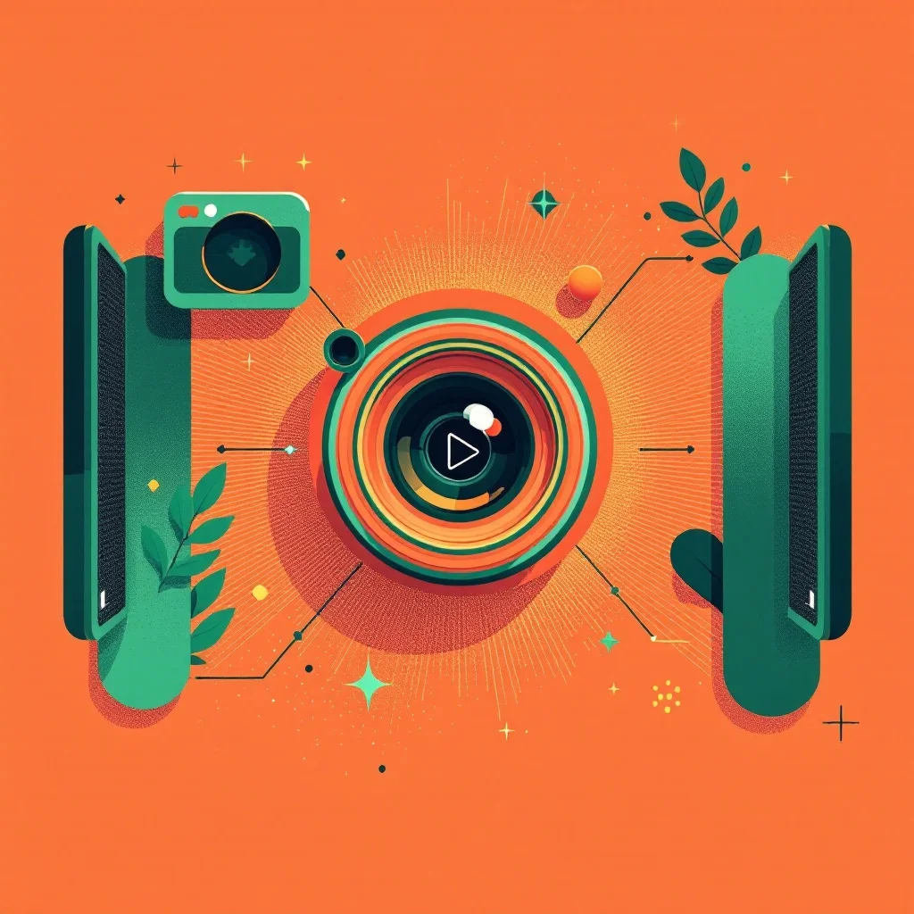 Zoom и видеоконференции